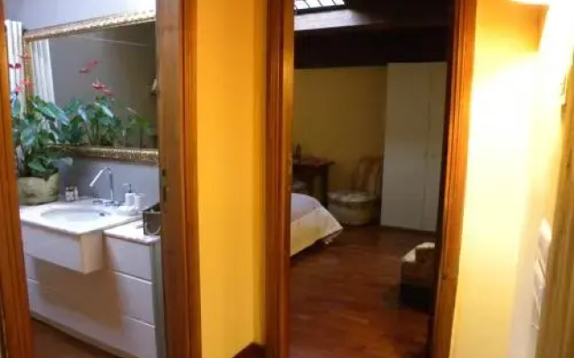 Celestino V Bed And Breakfast Charme