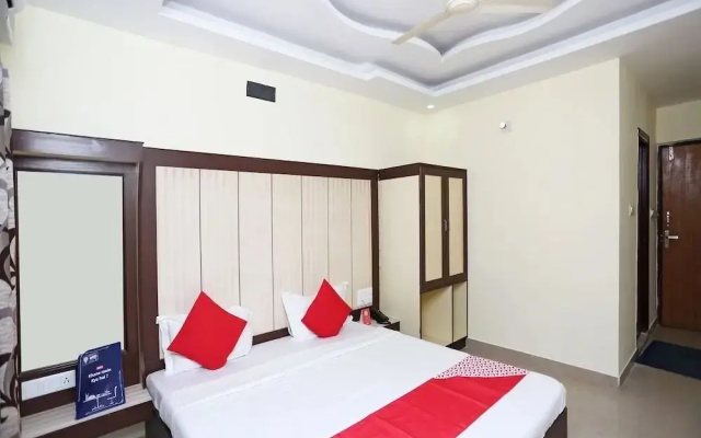 Hotel MPR by OYO Rooms