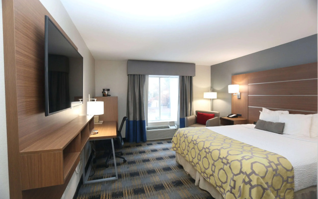 Baymont by Wyndham Lithia Springs Atlanta