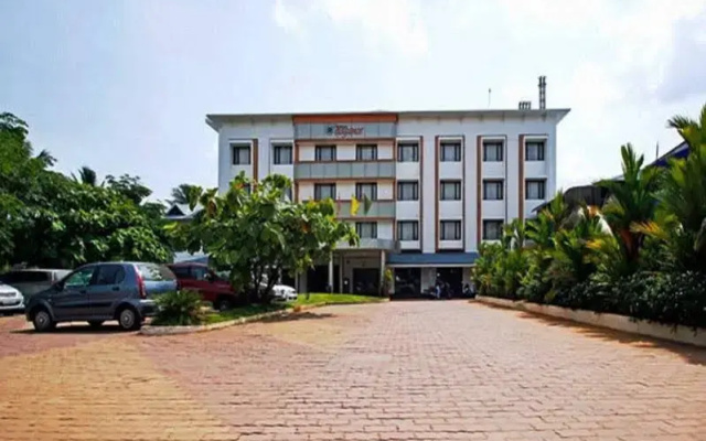Hotel Elegance
