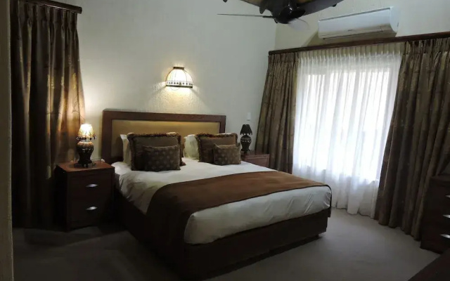 Hoyo Hoyo 573 Kruger Park Lodge