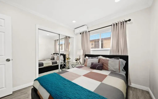 Dreamy & Relaxing Gem 12mins to DT LA