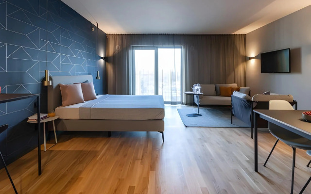 ipartment Frankfurt Airport