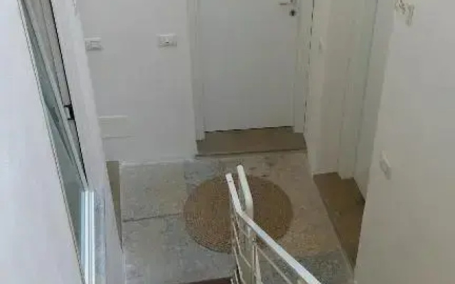 Appartamenti e Camere Silva Trapani