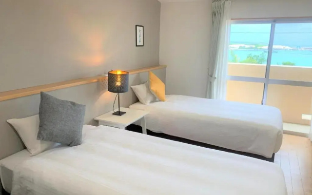 Hotel Miyakojima