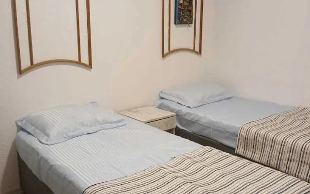 Villa Lina Lodging House