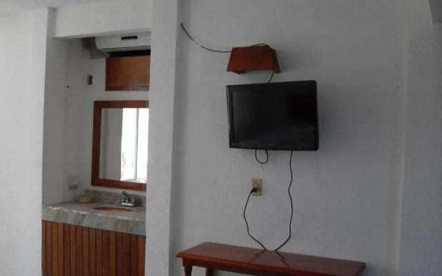 Hotel de Alba
