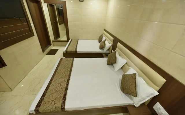 Baba Guest House