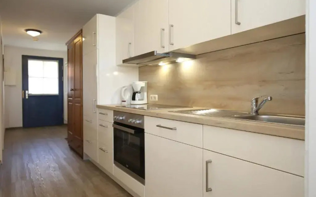 Papillon Wohnung 01-6