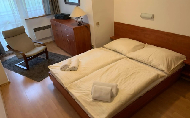 Apartmán B13 Tatran Donovaly