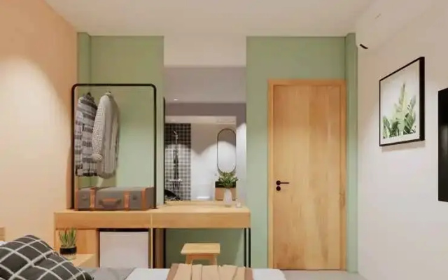 La Hotel Hang Xanh