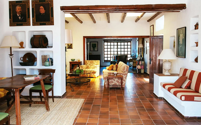 Hotel El Grifo
