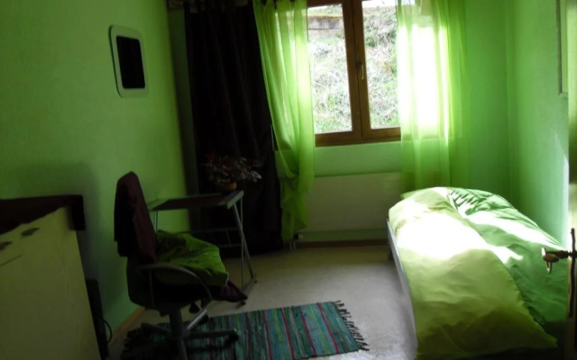 bed&breakfast in Flüh