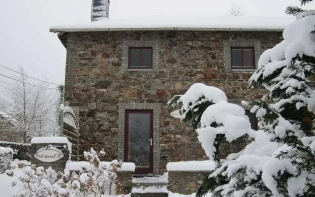 Romantic Cottage in Ardennes