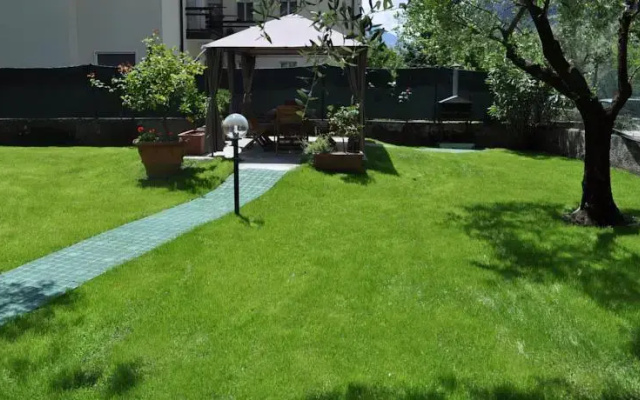 Villa Lucia