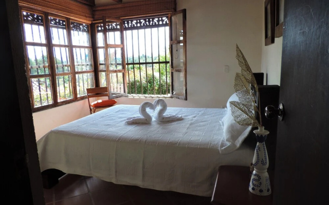 Oak Tree Hostel