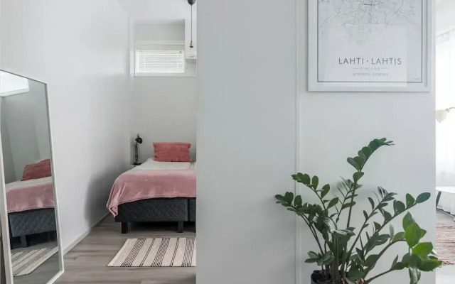 Stylish 47m2 Studio Apartment