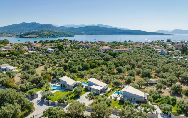 Torretta Villas