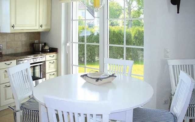 Semi-detached House, Zingst