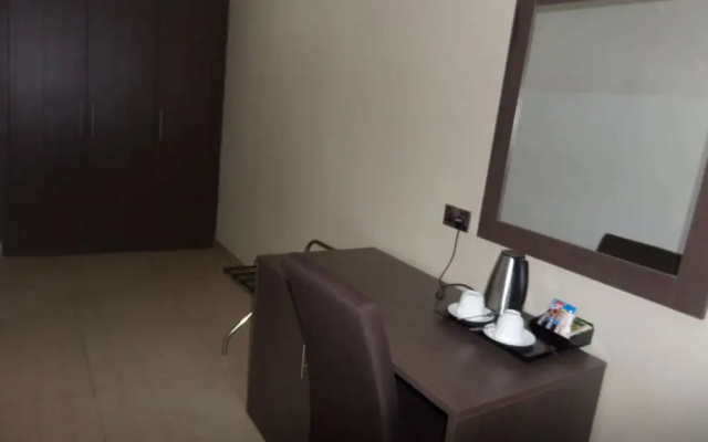 Ojays Guest House