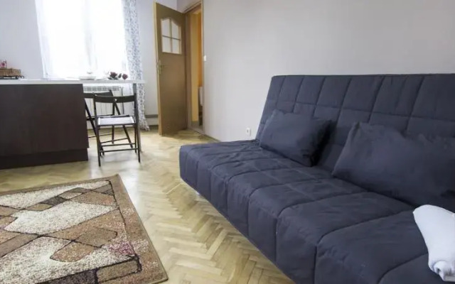 Apartamenty Rondo