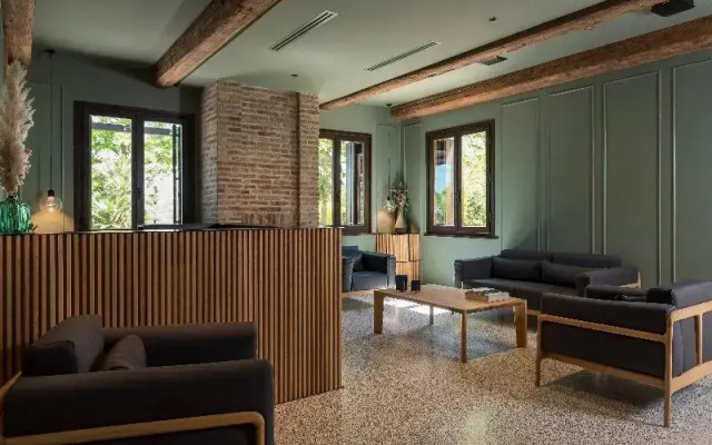 Relais Villa Margherita