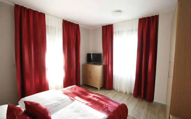 Hotel Raca