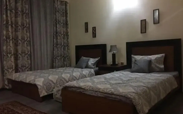 Embassy Villa Suites