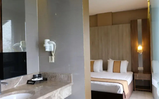 Royal Capital Hotel Thermal & SPA