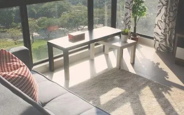 Nova SJ HomeStay