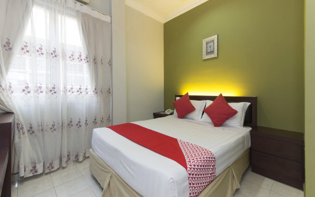 Bayu View Hotel Klang
