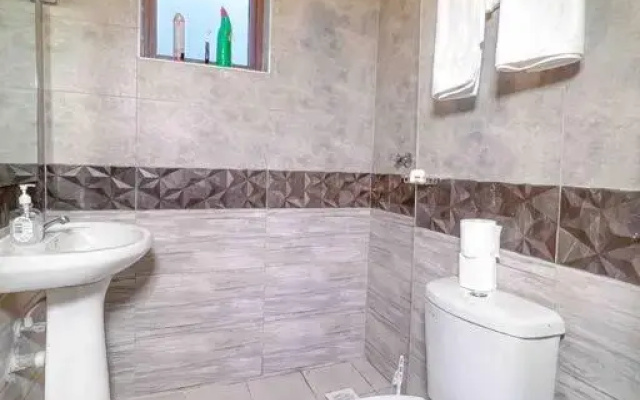 JKIA/SGR Luxore Presidential Suites