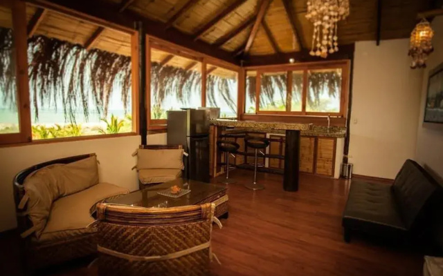 Aquamare Bungalows