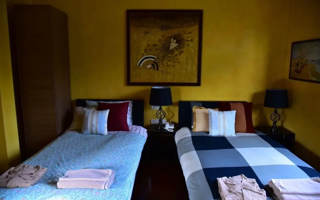 Baan Khun Ying Retreat
