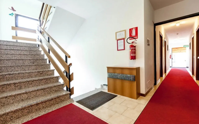 Hotel Merloni
