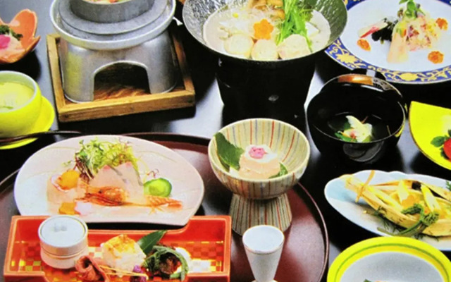 Ond Hotel（オンドホテル）