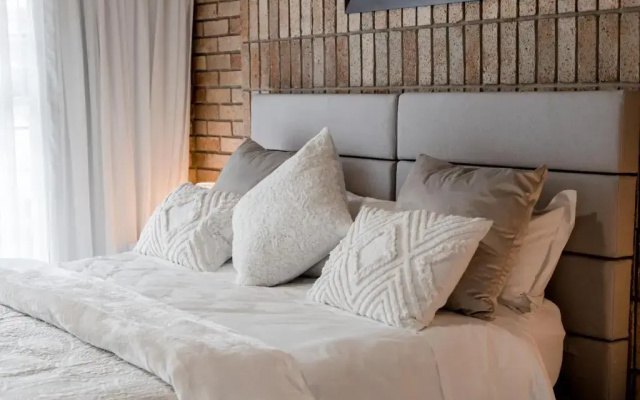 Wagtails Guest House