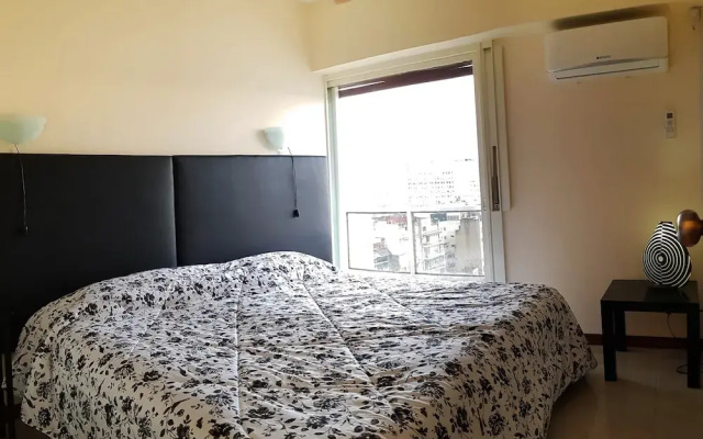 Santa Fe by BA Tango Apartments