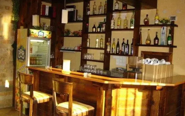 Hotel Iglika