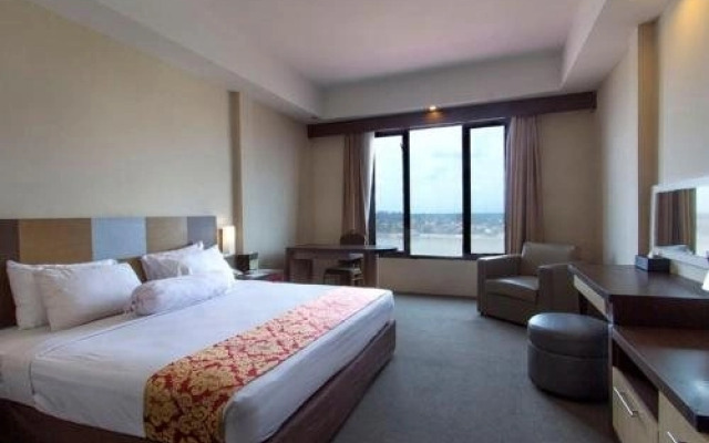 Wiltop Hotel