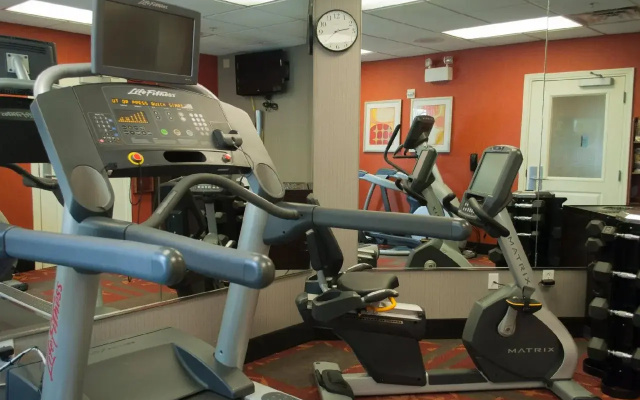 Residence Inn Harrisburg Carlisle