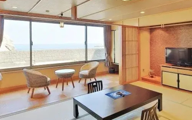Futatsushima Kankou Hotel