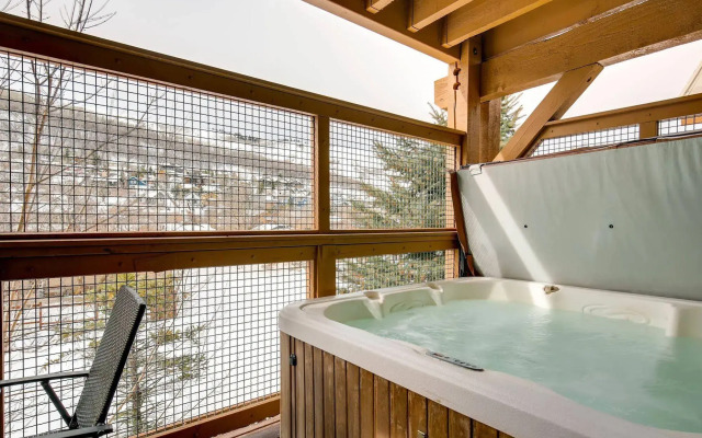 Town Pointe by Wyndham Vacation Rentals