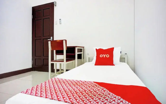 Hotel O Suka Maju Homestay Syariah