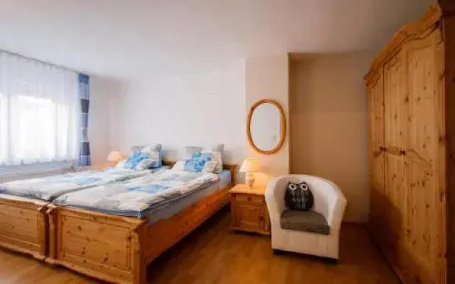 Boxis Ferienhaus