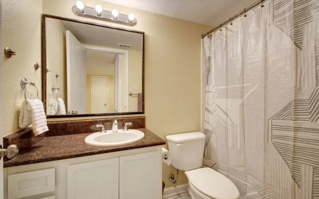 AustinStays 3 Bedroom Downtown Suite
