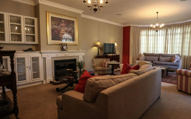 Dunkeld Manor