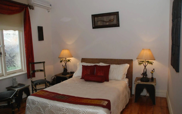 Pelican Sands Bed & Breakfast