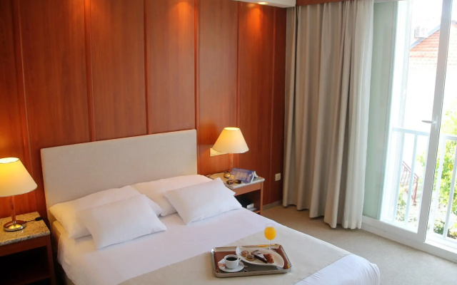 Marko Polo Maradiso Hotel by Aminess