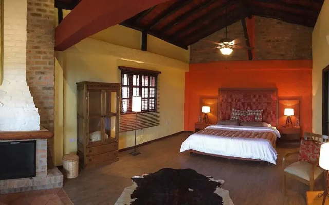 Hotel Monasterio San Agustín